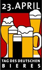 Tag des Deutschen Bieres