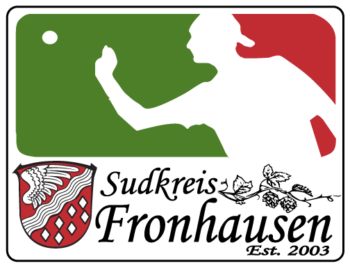 Logo Beer Pong 2015